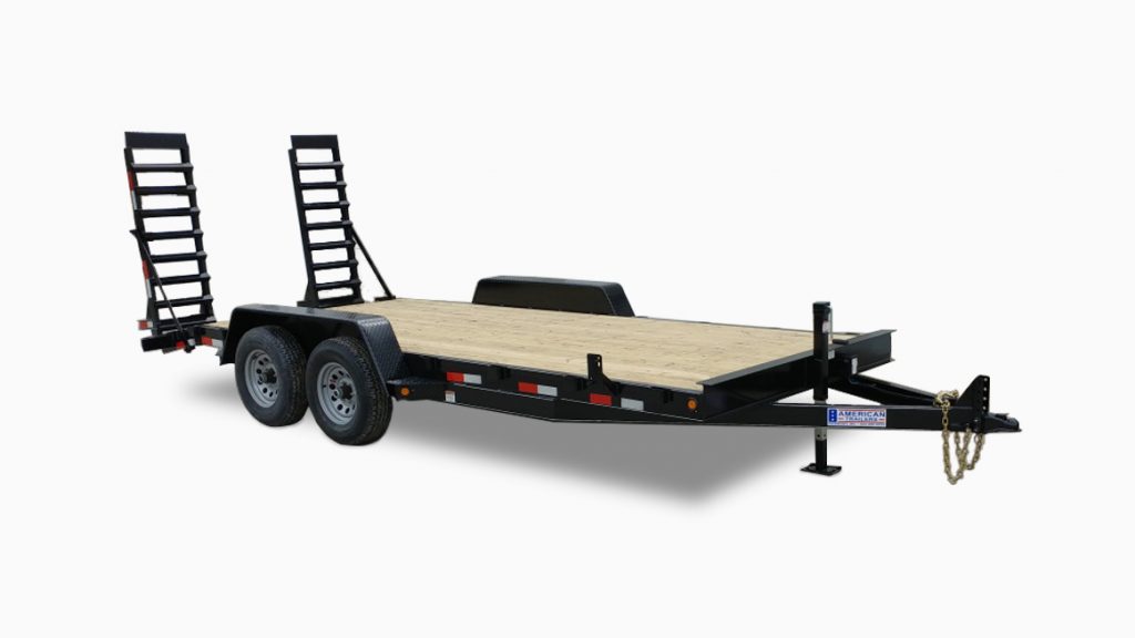 Fender Equipment Trailers for Sale | Call Us Today!